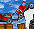 Mountain Rescue Driver 2